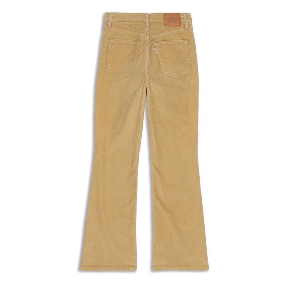 Levi's Bootcut 515 Jeans